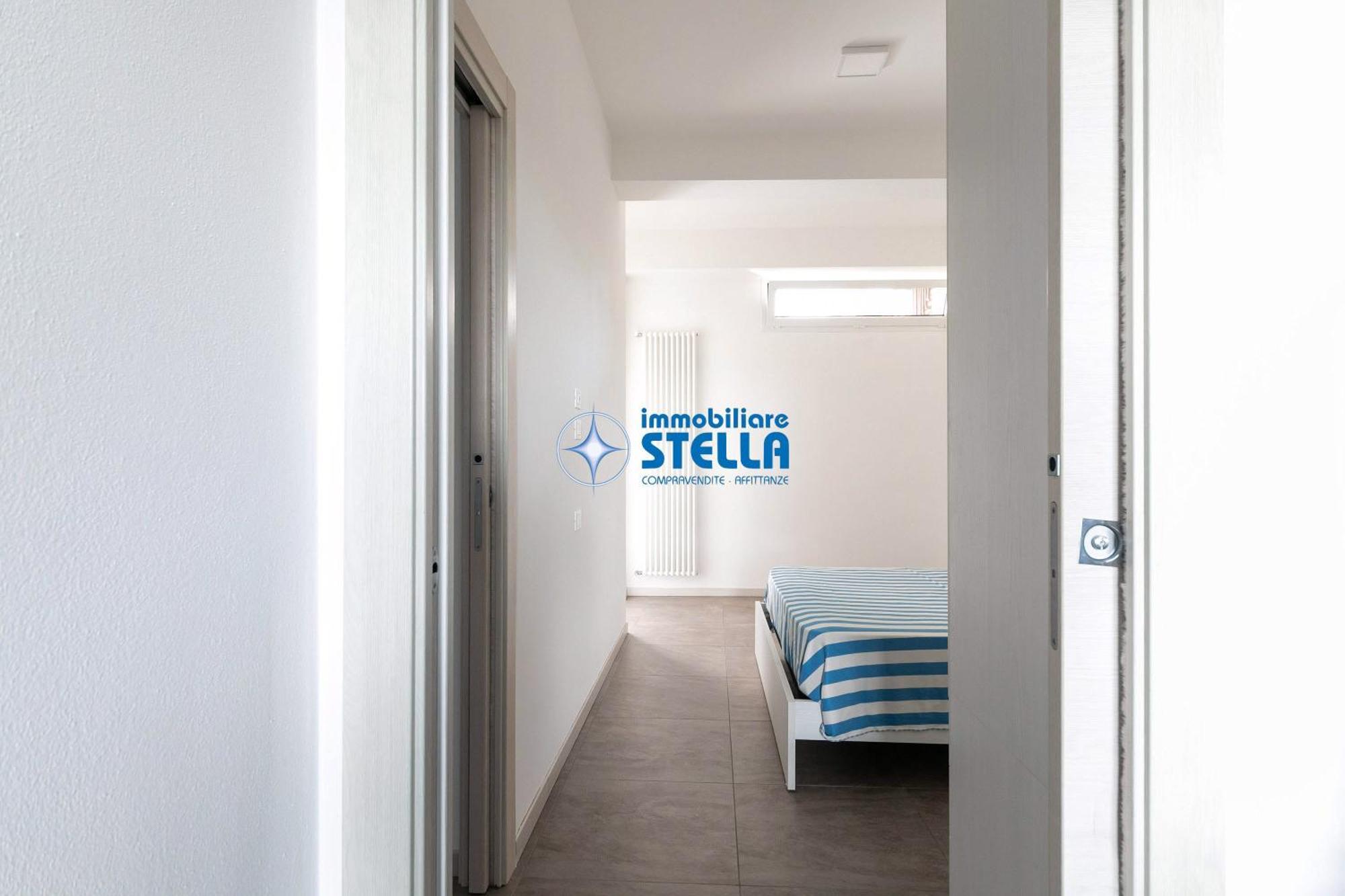 Condominio Trento Lido di Jesolo Exterior photo