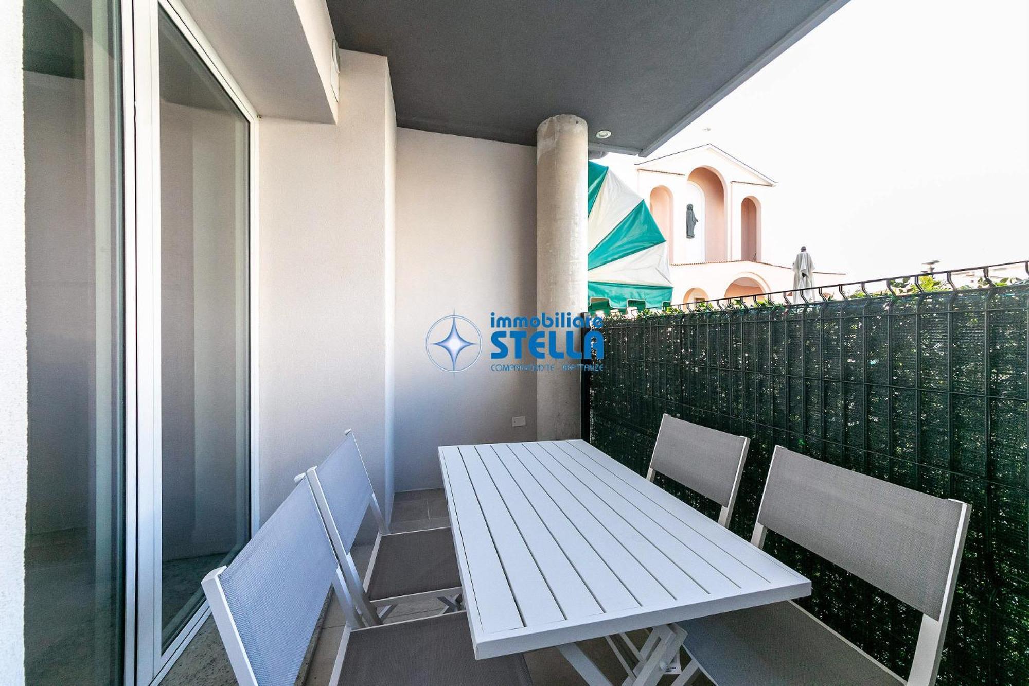 Condominio Trento Lido di Jesolo Exterior photo