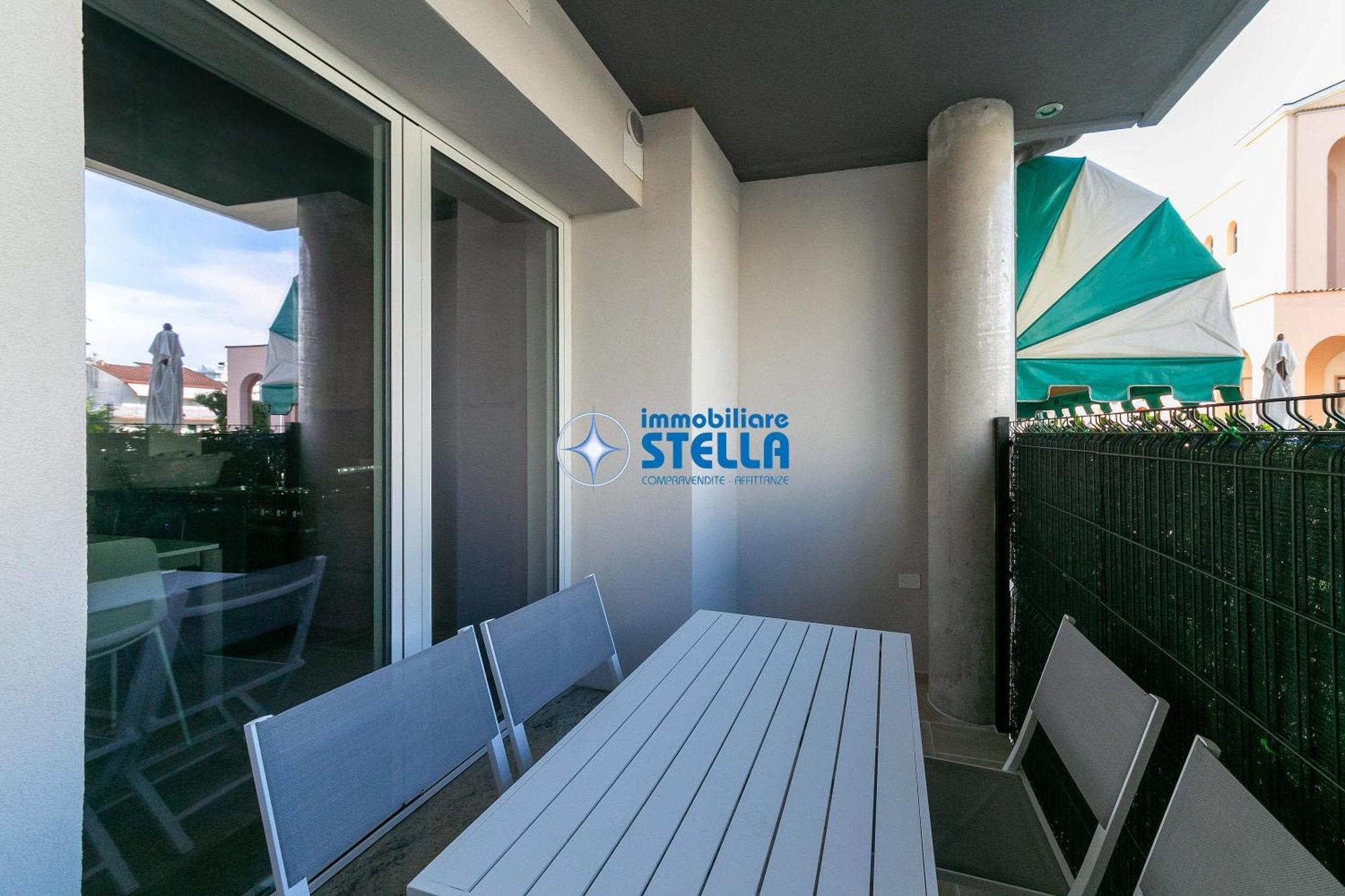 Condominio Trento Lido di Jesolo Exterior photo