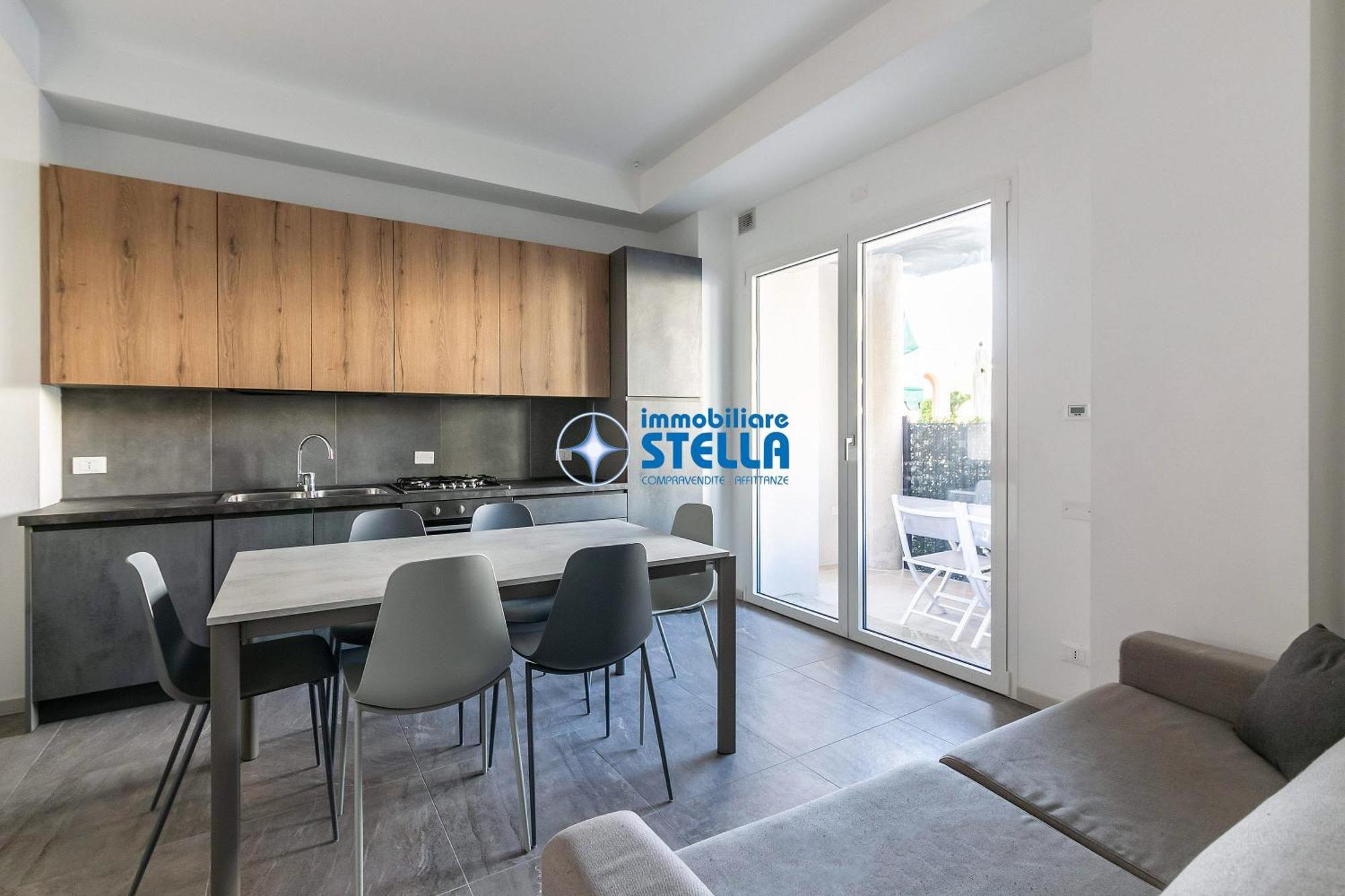 Condominio Trento Lido di Jesolo Exterior photo