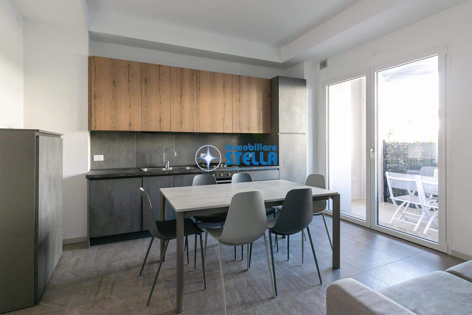 Condominio Trento Lido di Jesolo Exterior photo