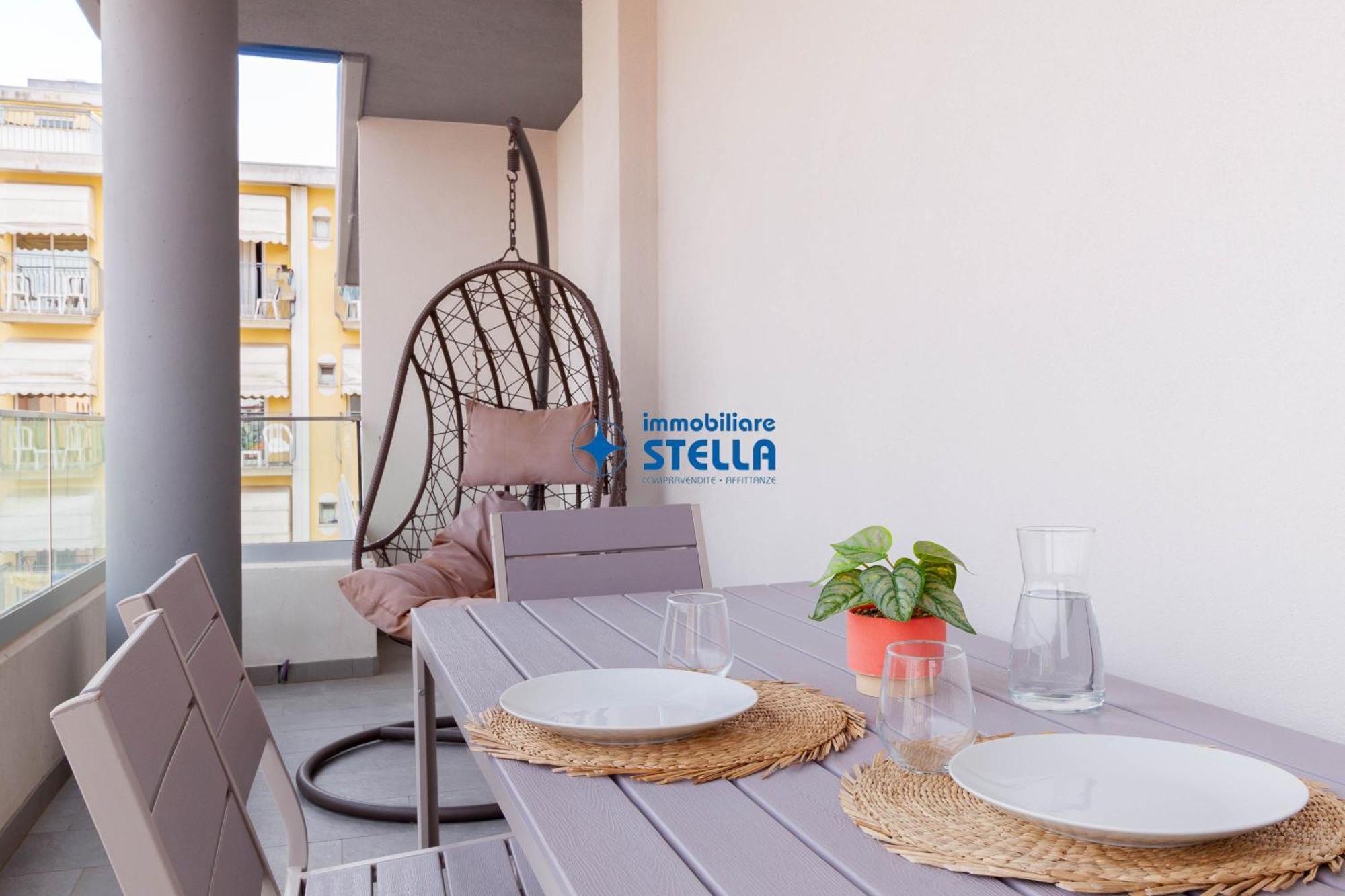 Condominio Trento Lido di Jesolo Exterior photo