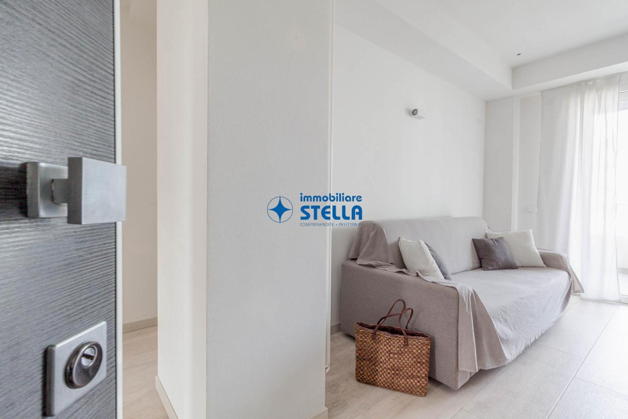 Condominio Trento Lido di Jesolo Exterior photo