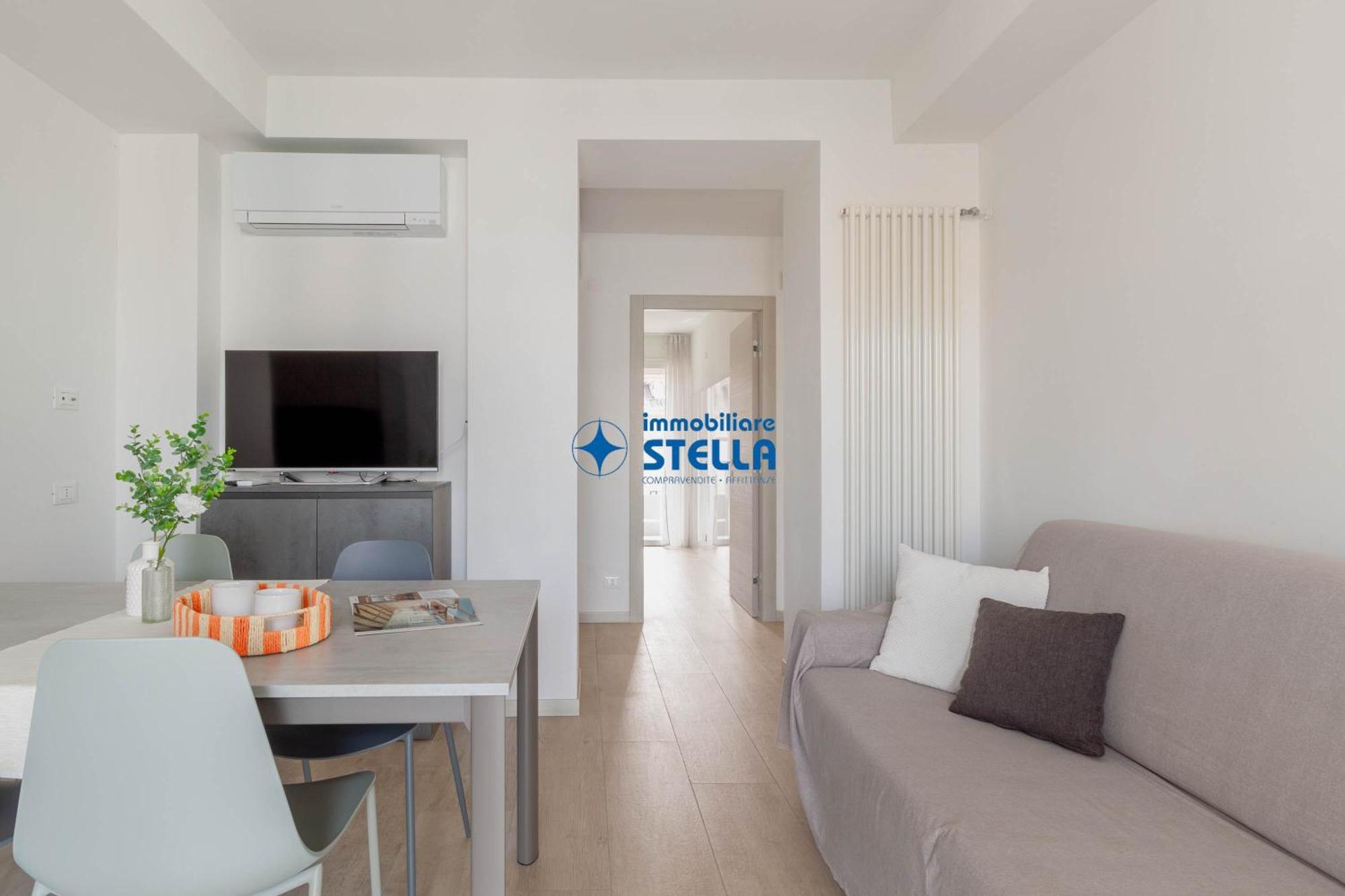 Condominio Trento Lido di Jesolo Exterior photo