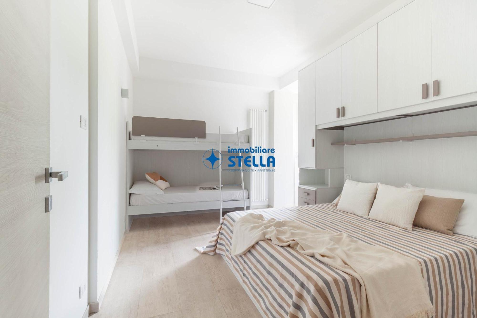 Condominio Trento Lido di Jesolo Exterior photo