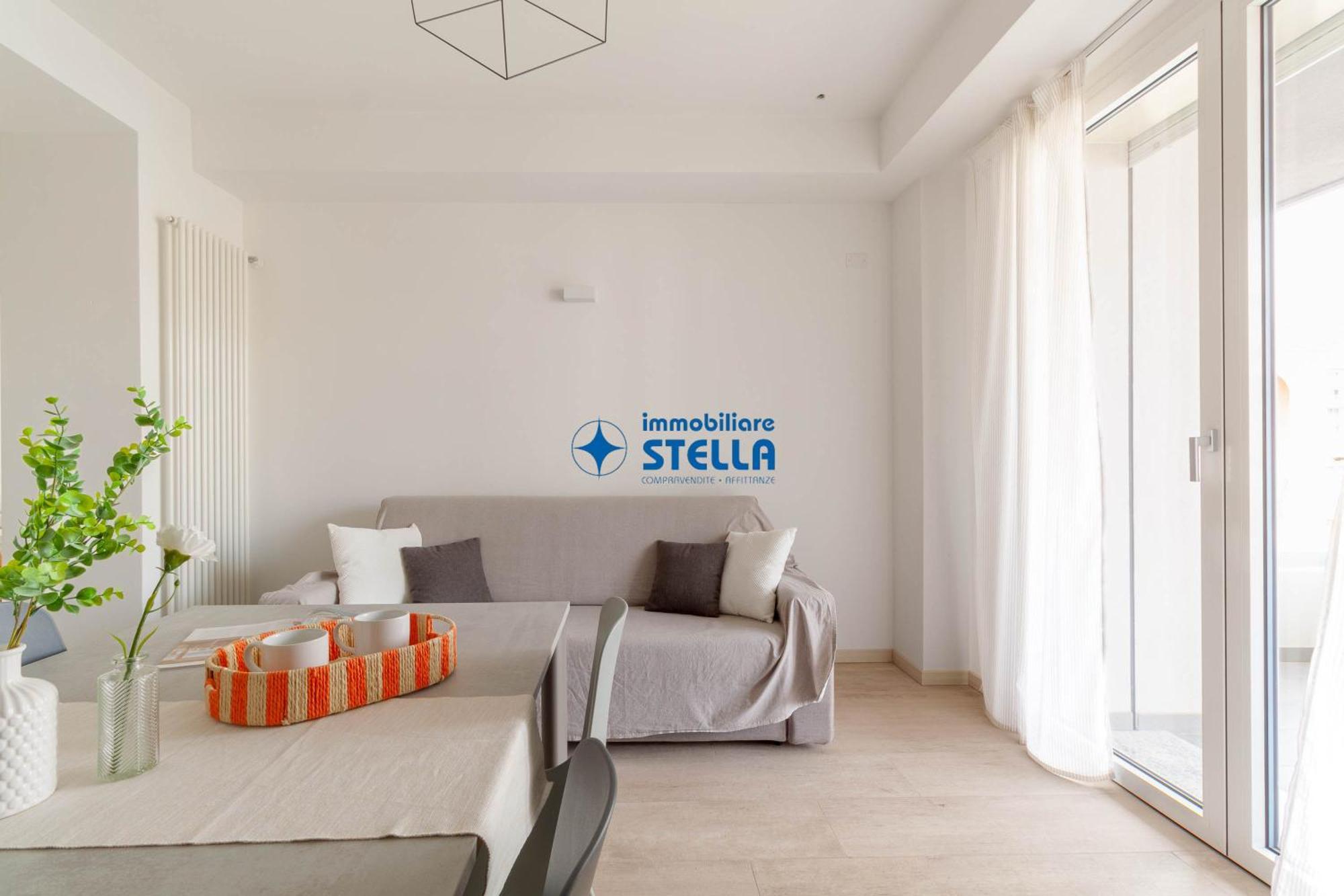 Condominio Trento Lido di Jesolo Exterior photo