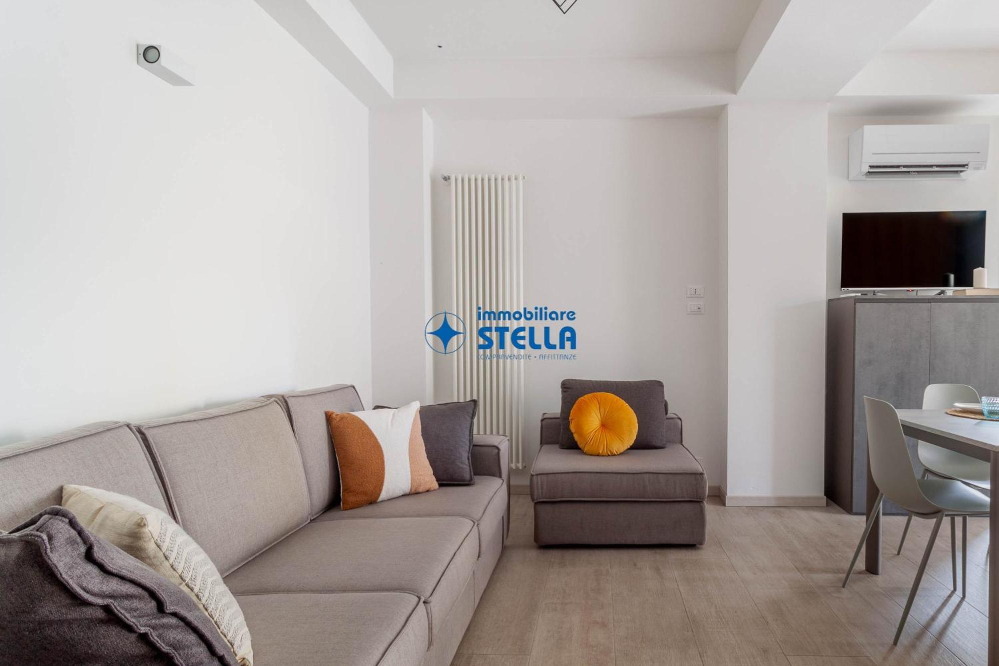 Condominio Trento Lido di Jesolo Exterior photo